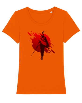 Shadow warrior Bright Orange