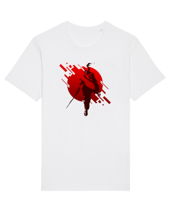 Shadow warrior White