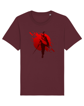 Shadow warrior Burgundy
