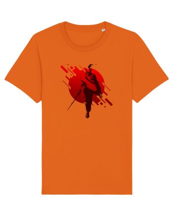 Shadow warrior Bright Orange