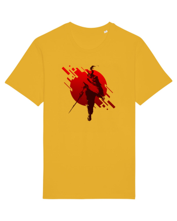 Shadow warrior Spectra Yellow