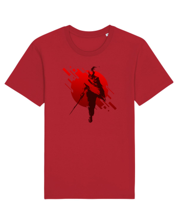 Shadow warrior Red