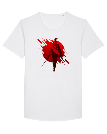 Shadow warrior White