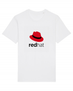 Red hat Tricou mânecă scurtă Unisex Rocker