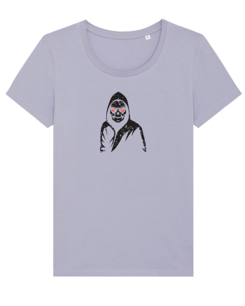 death rising Lavender