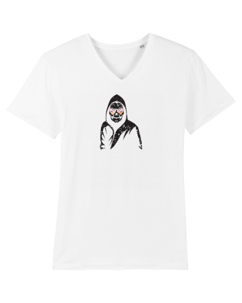 death rising White