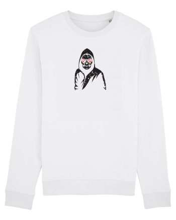 death rising White