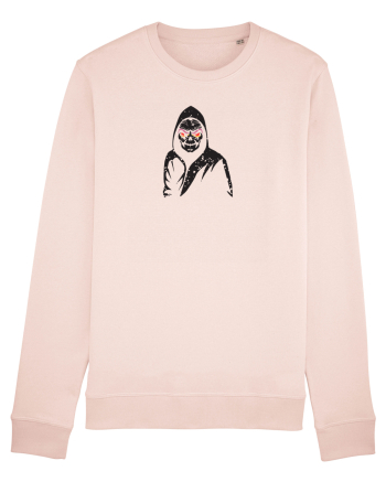 death rising Candy Pink
