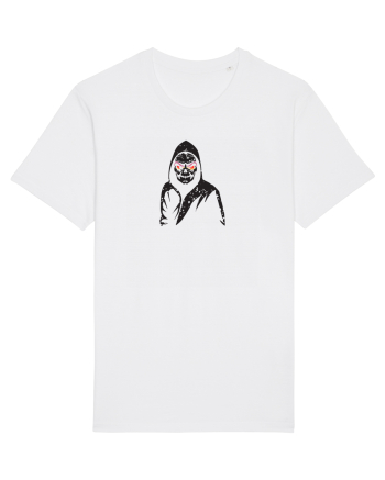 death rising White