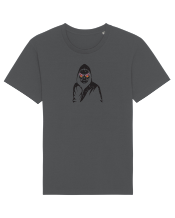 death rising Anthracite