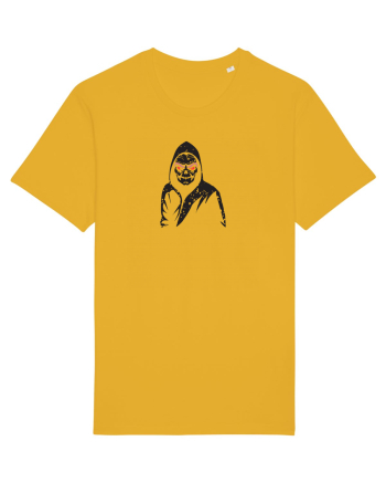 death rising Spectra Yellow