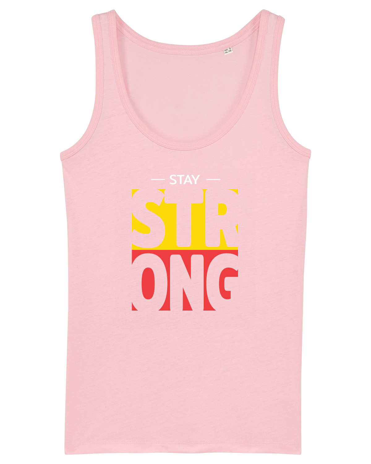 Maiou Damă Dreamer Cotton Pink