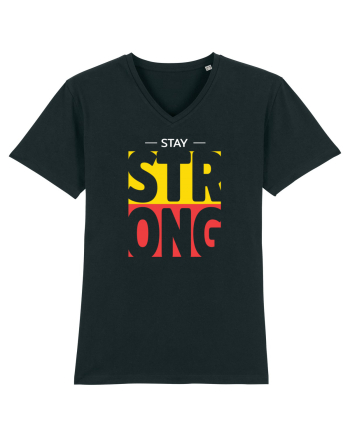 Stay Black