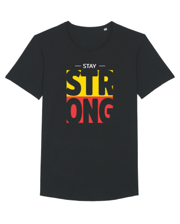 Stay Black