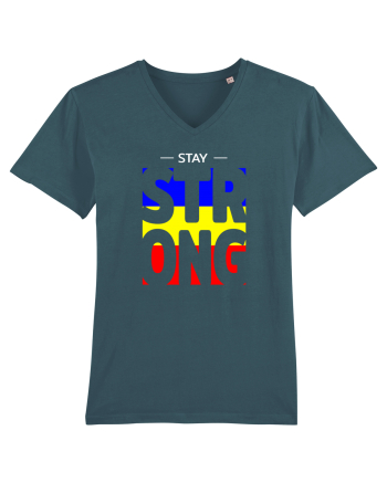 Stay strong romane Stargazer