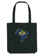 Brazlia  Sacoșă textilă