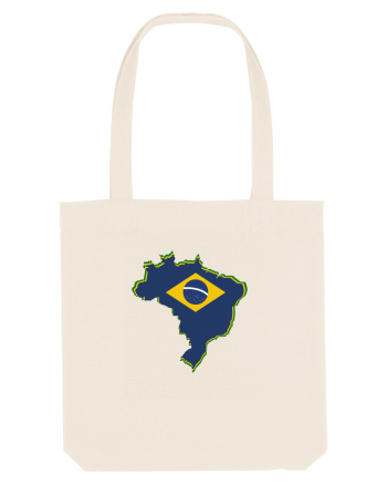 Brazlia  Natural