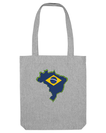 Brazlia  Heather Grey