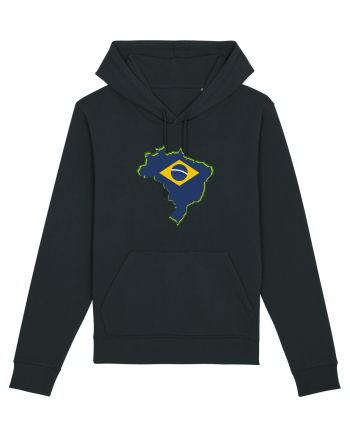 Brazlia  Black