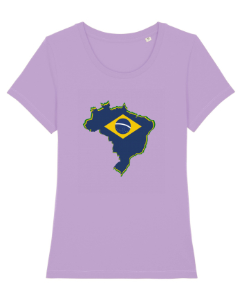 Brazlia  Lavender Dawn