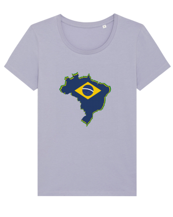 Brazlia  Lavender