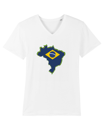 Brazlia  White
