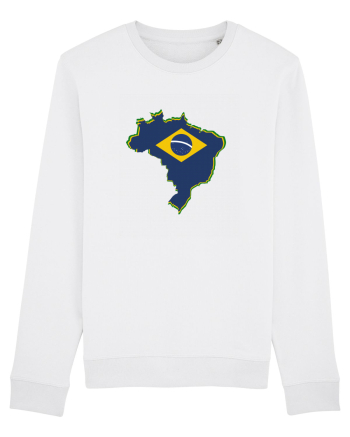 Brazlia  White