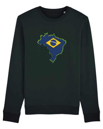 Brazlia  Black