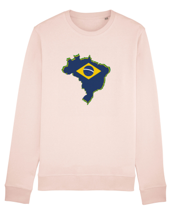 Brazlia  Candy Pink