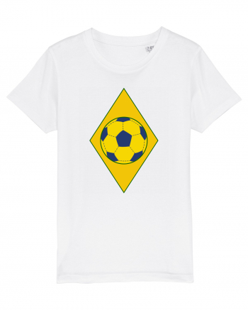 Brazlia  White