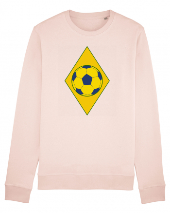 Brazlia  Candy Pink