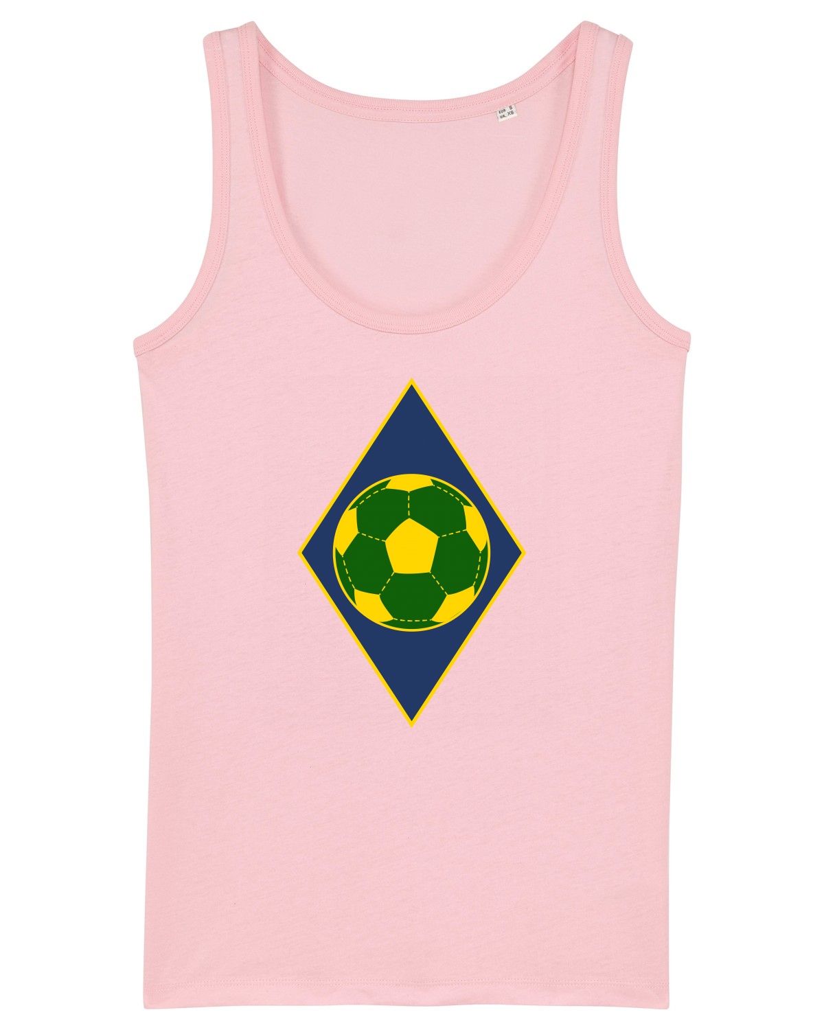 Maiou Damă Dreamer Cotton Pink