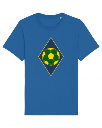Brazlia  Royal Blue