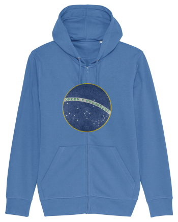 Brazlia  Bright Blue