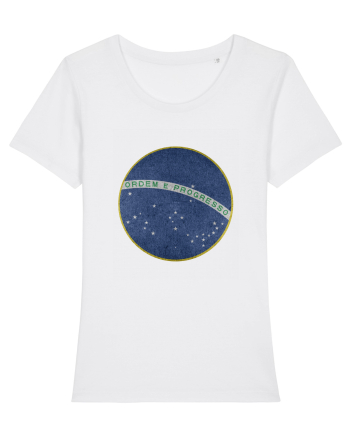 Brazlia  White