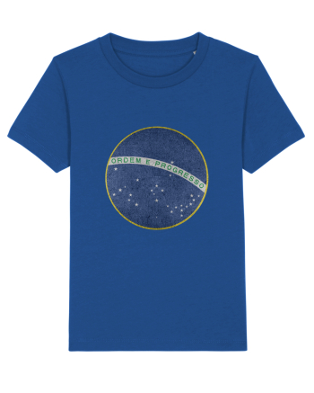 Brazlia  Majorelle Blue