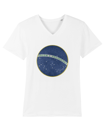 Brazlia  White