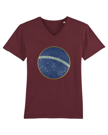 Brazlia  Burgundy