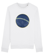 Brazlia  Bluză mânecă lungă Unisex Rise