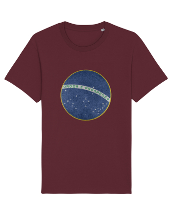 Brazlia  Burgundy