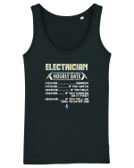 Electrician Maiou Damă Dreamer