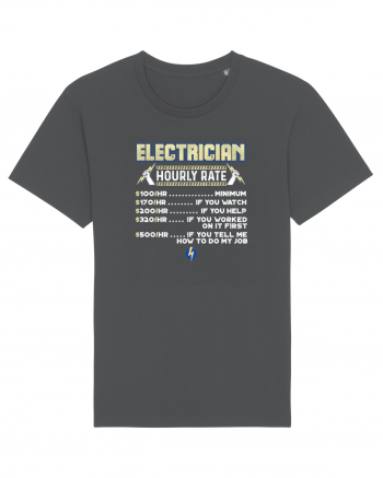 Electrician Anthracite