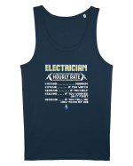 Electrician Maiou Bărbat Runs