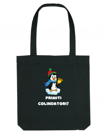 Primiti Colindatori? Black