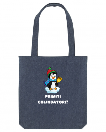 Primiti Colindatori? Midnight Blue