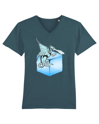 Ice Dragon  Stargazer