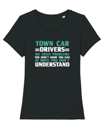 DRIVERS Black
