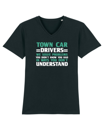 DRIVERS Black