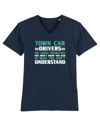 DRIVERS French Navy