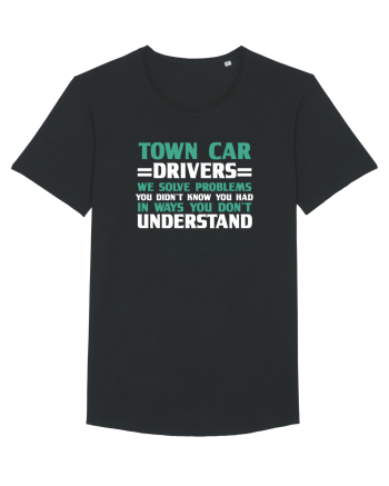 DRIVERS Black